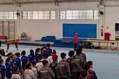 1ª Copa São Paulo de Ginástica Artística 2022