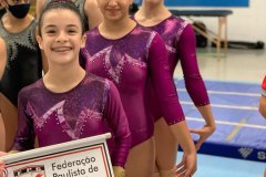 1ª Copa São Paulo de Ginástica Artística 2022