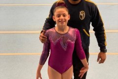 1ª Copa São Paulo de Ginástica Artística 2022