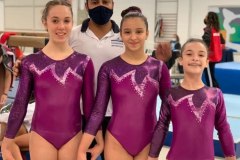 1ª Copa São Paulo de Ginástica Artística 2022